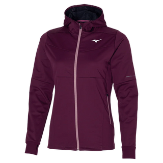 Mizuno Womens BT Jacket