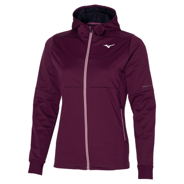 Mizuno Womens BT Jacket