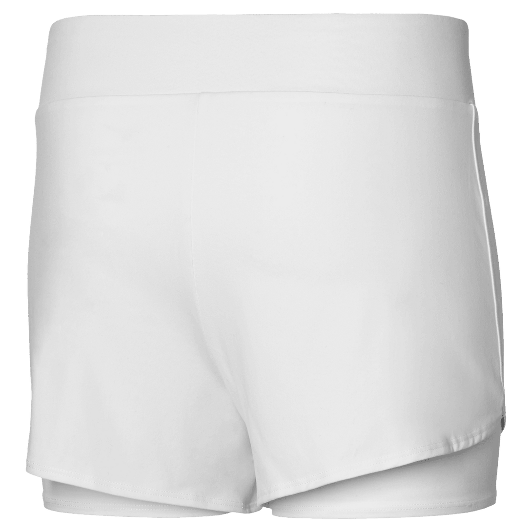 Mizuno Womens Flex Shorts 