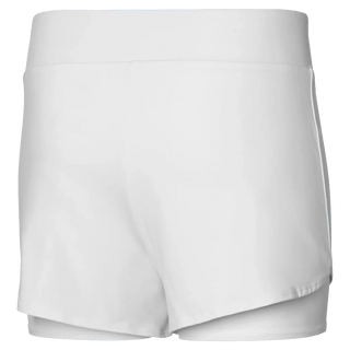 Mizuno Womens Flex Shorts 