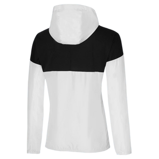 Mizuno Womens Hooded Jacket 