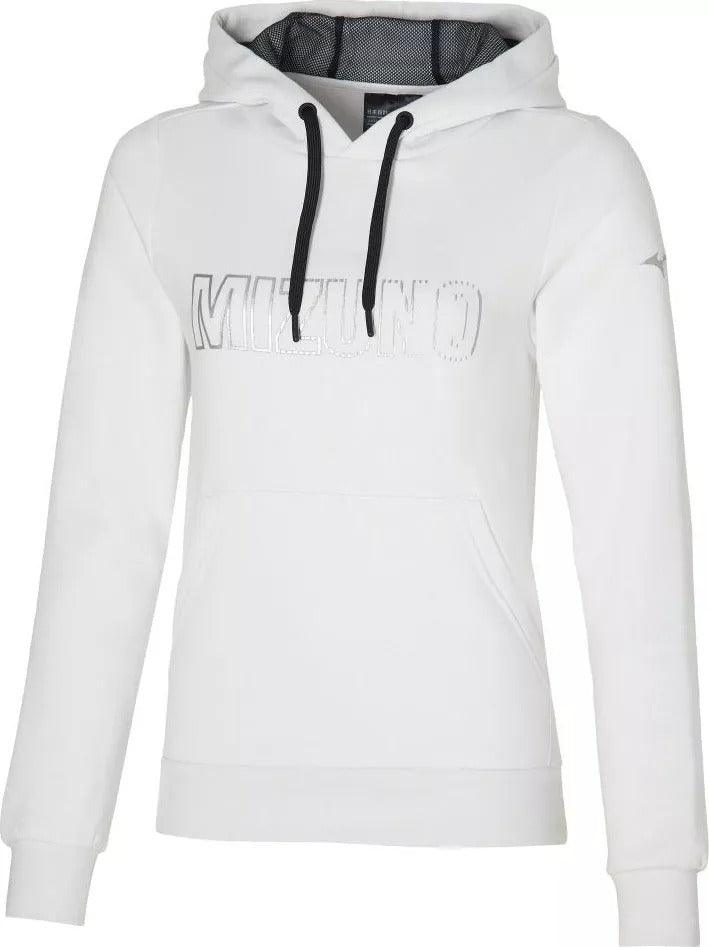 Mizuno Womens Hoodie