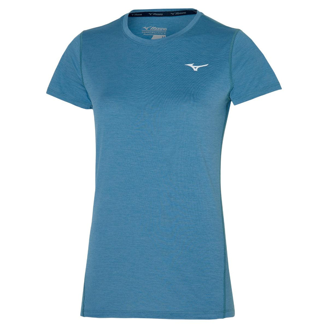 Mizuno Womens Impulse Core T-Shirt