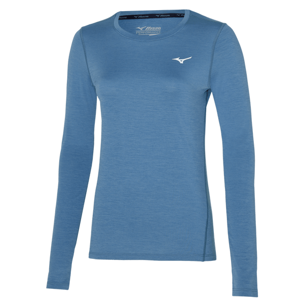 Mizuno Womens Impulse Core T-Shirt