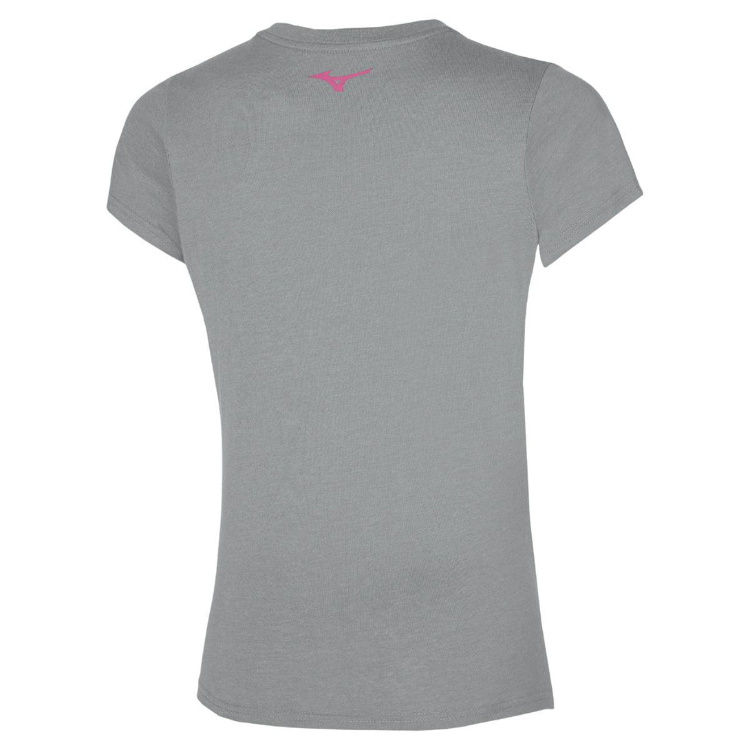 Mizuno Womens RB Logo T-Shirt