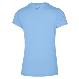 Mizuno Womens RB Logo T-Shirt