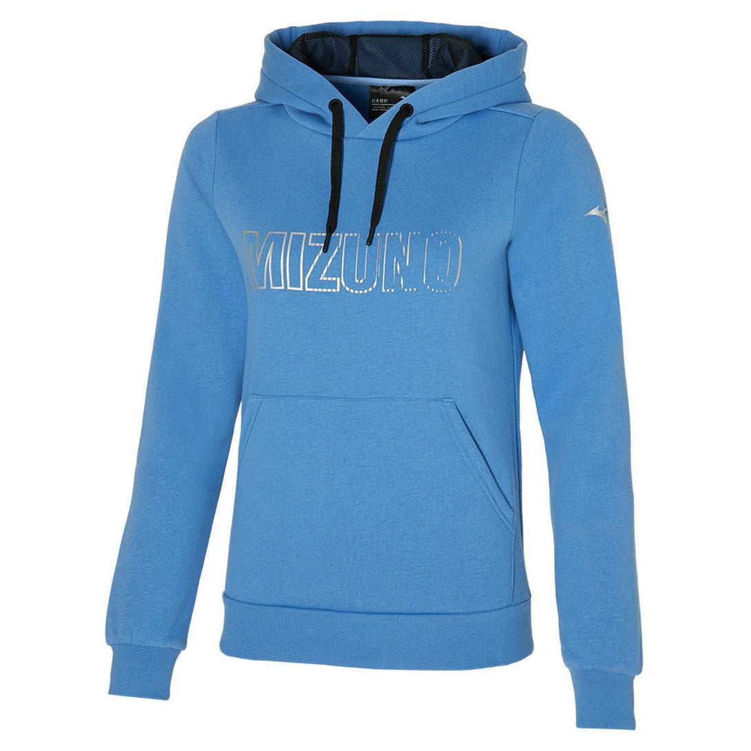 Mizuno Womens Hoodie