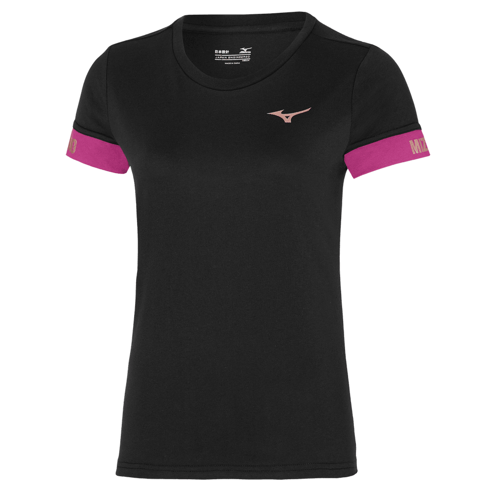 Mizuno Womens T-Shirt