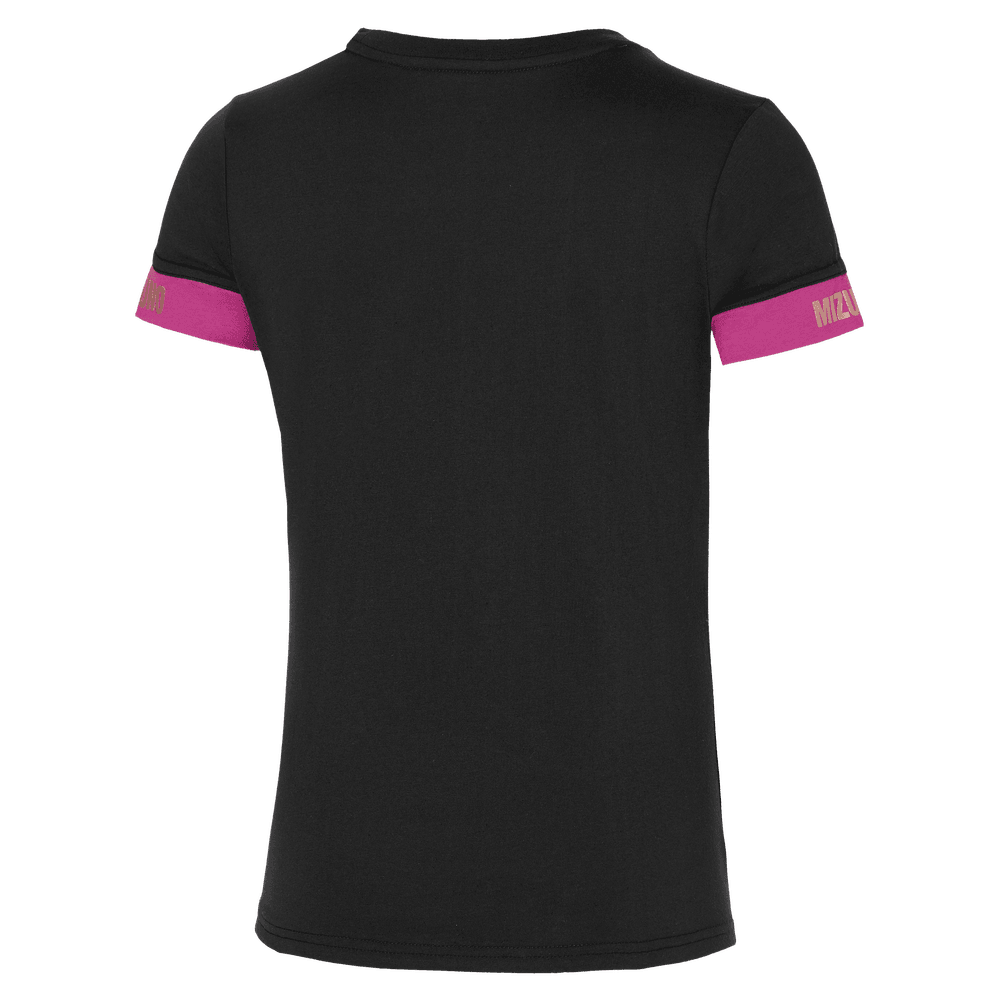 Mizuno Womens T-Shirt