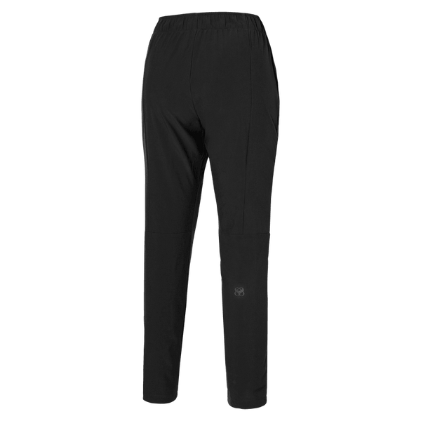 Mizuno Womens Two Loop 88 Pants Black 