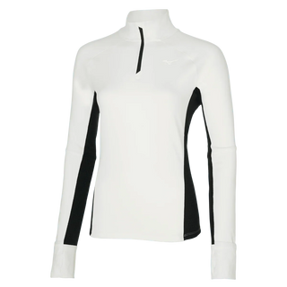 Mizuno Womens Warmalite Half Zip