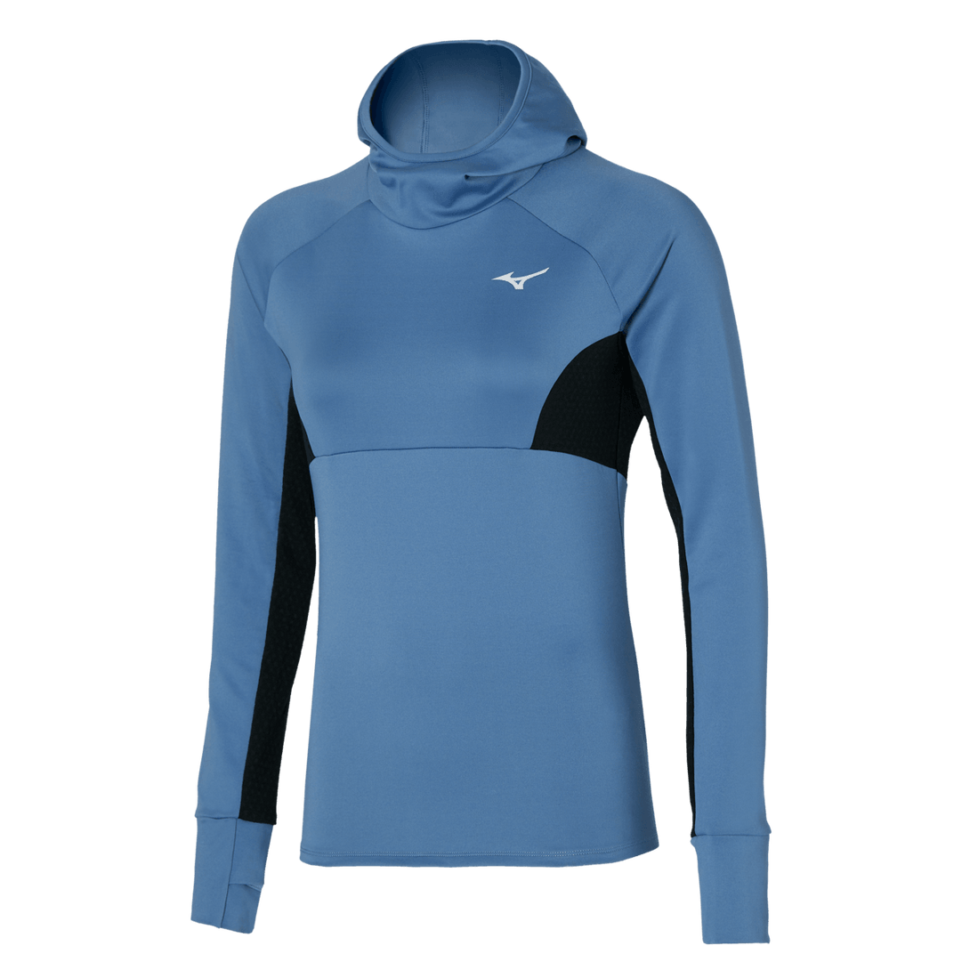 Mizuno Womens Warmalite Hoody