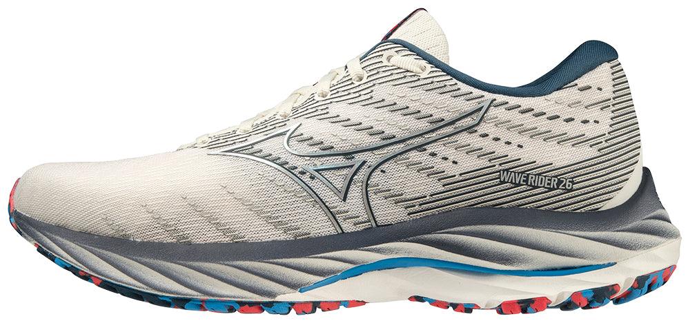 Mizuno Wave Rider 26 Womens Running Shoes