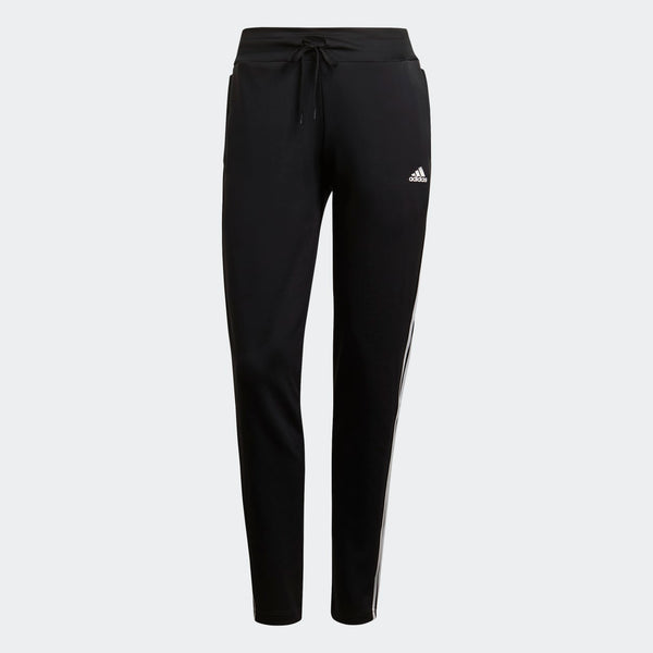 Adidas Womens Designed 2 Move 3-Stripes 7/8 Joggers