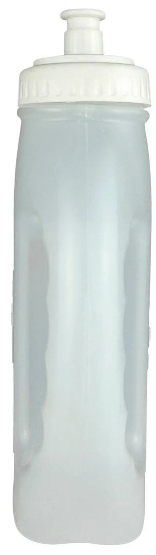 UP Runners Bottle Virgin Plastic White 