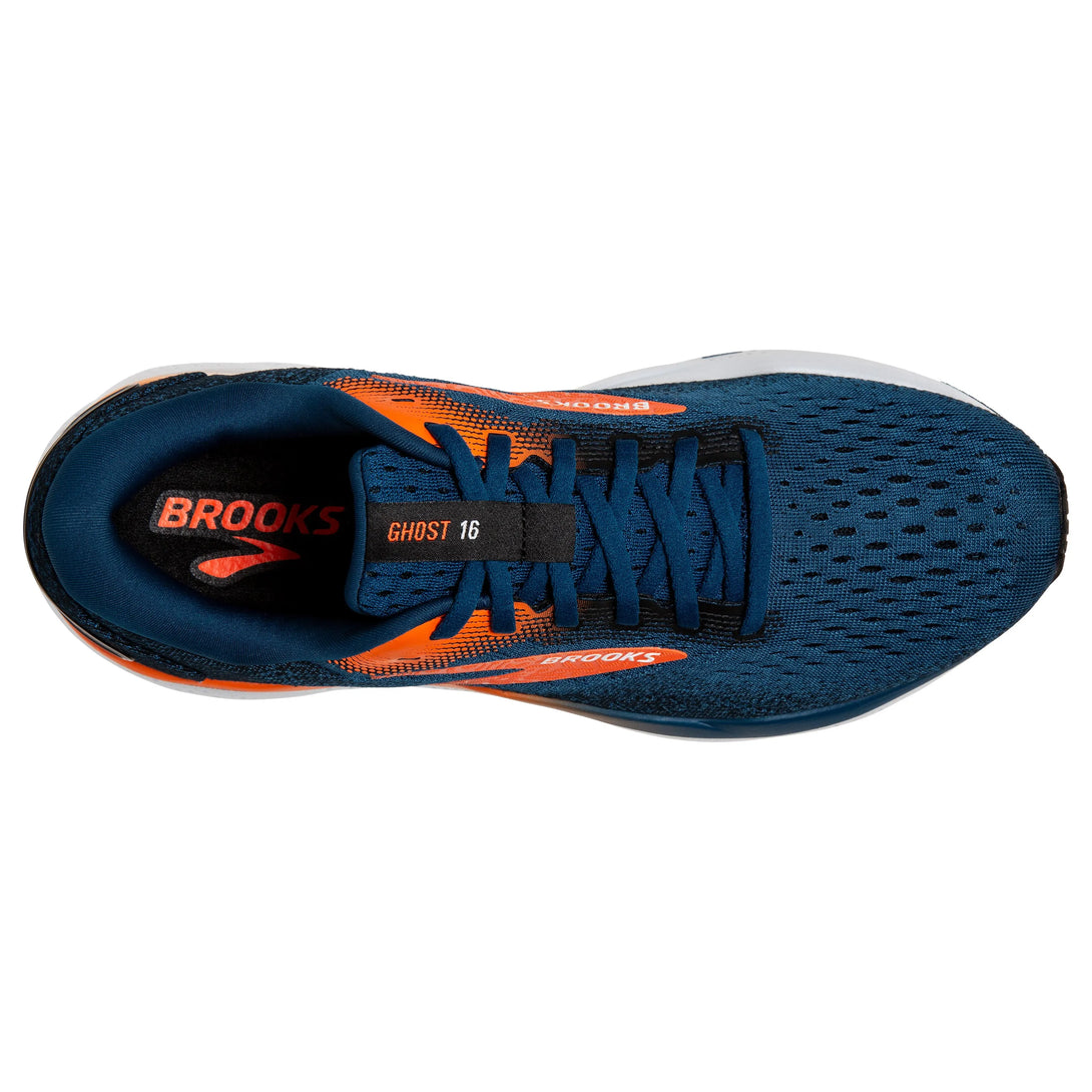 Brooks Ghost 16 Mens Running Shoes