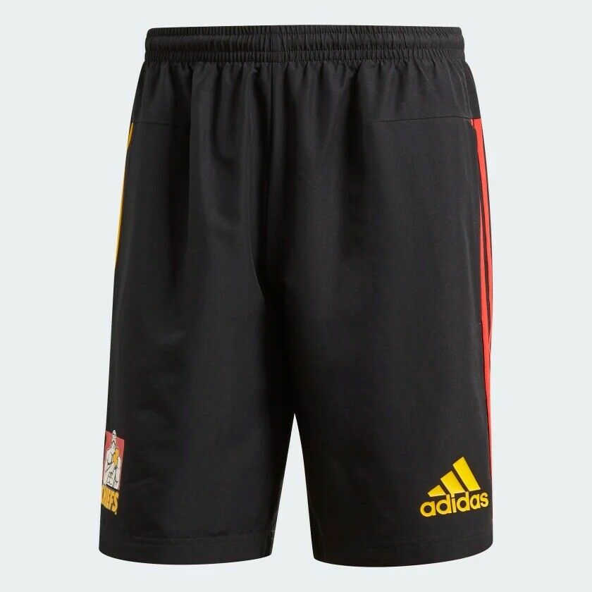 Adidas Chiefs Mens Training Shorts