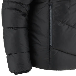 Macron Barbarians 2023/24 Mens Bomber Jacket