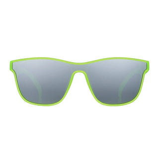 Goodr VRG Naeon Flux Capacitor Sunglasses
