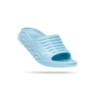 Hoka Womens Ora Recovery Slides
