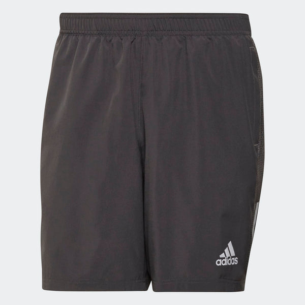 adidas Mens Own The Run Shorts