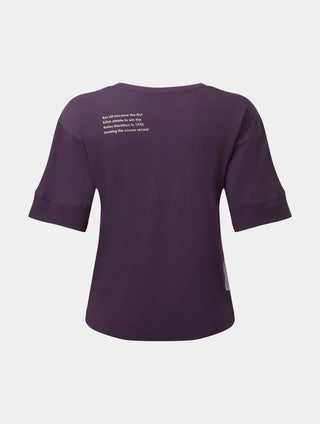 Ronhill Womens Life Seventies S/S Running T-Shirt