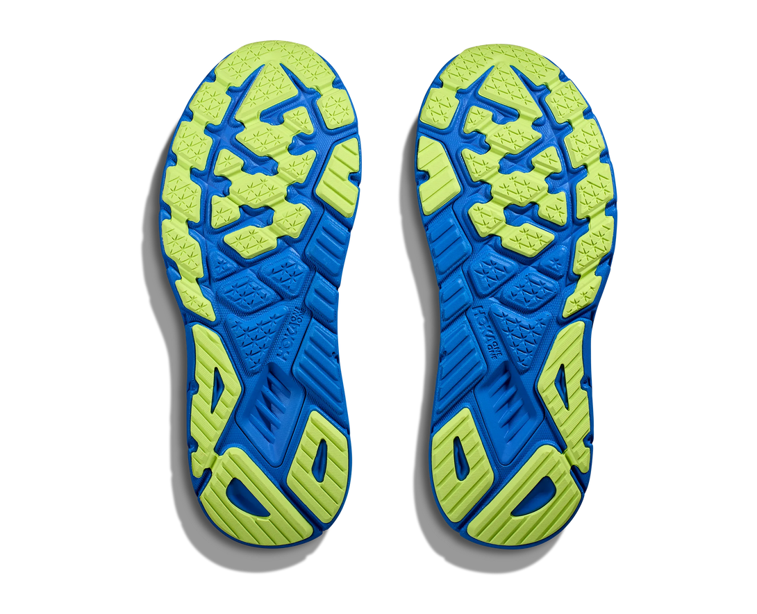 Hoka Arahi 7 Mens Running Shoes 