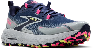 Brooks Cascadia 18 Womens Trail Running Shoes 