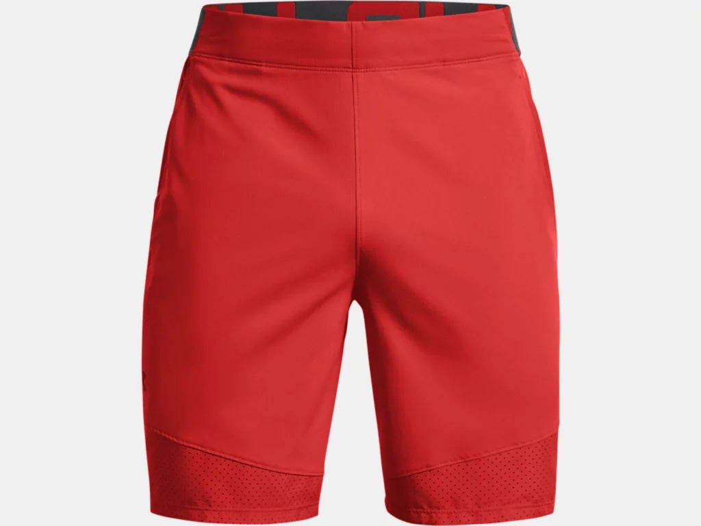 Under Armour Mens Vanish Woven Shorts