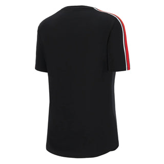 Macron Wales WRU 22/23 Womens Leisure T-shirt