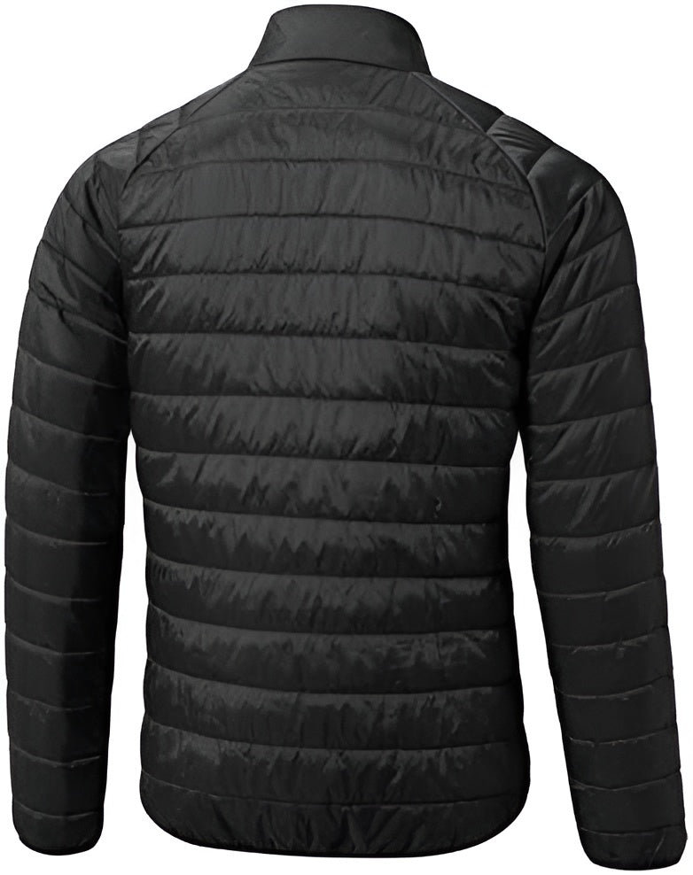 Mizuno Mens Sapporo Padded Jacket