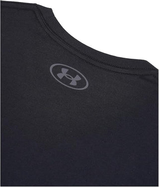 Under Armour Mens Sportstyle Left Chest Long Sleeve T-Shirt