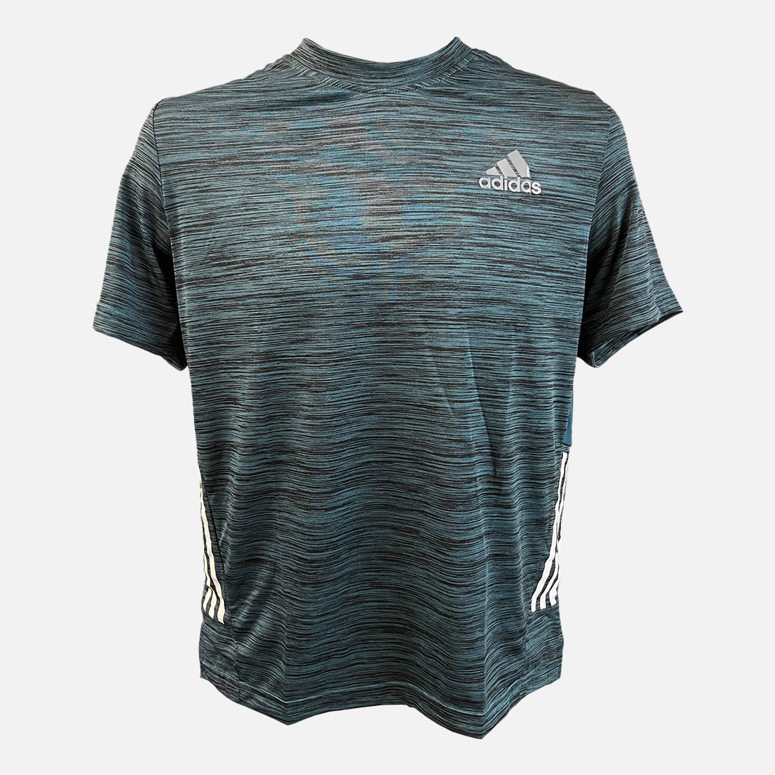 Adidas Mens Tech T-Shirt