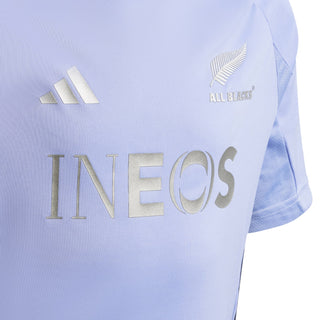 adidas All Blacks Kids Performance Tee