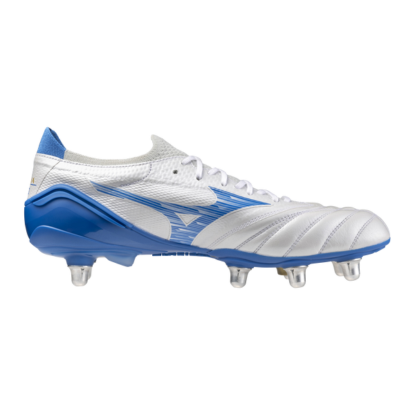 Mizuno Morelia Neo IV Beta Elite Adults Soft Ground Rugby Boots