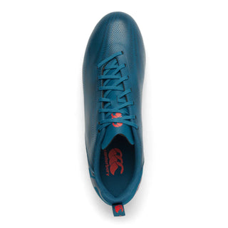 Canterbury Speed Team Adults Soft Ground Rugby Boots