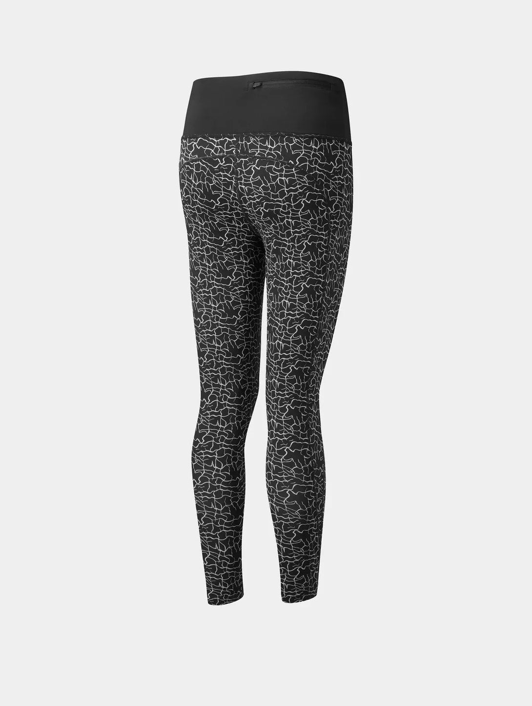 Ronhill Womens Life Crop Running Tights