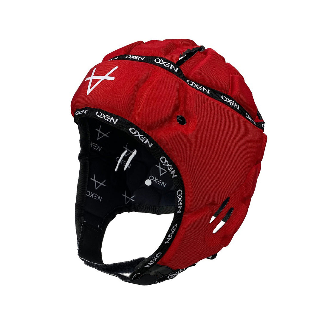 Oxen Pro Kids Rugby Headguard