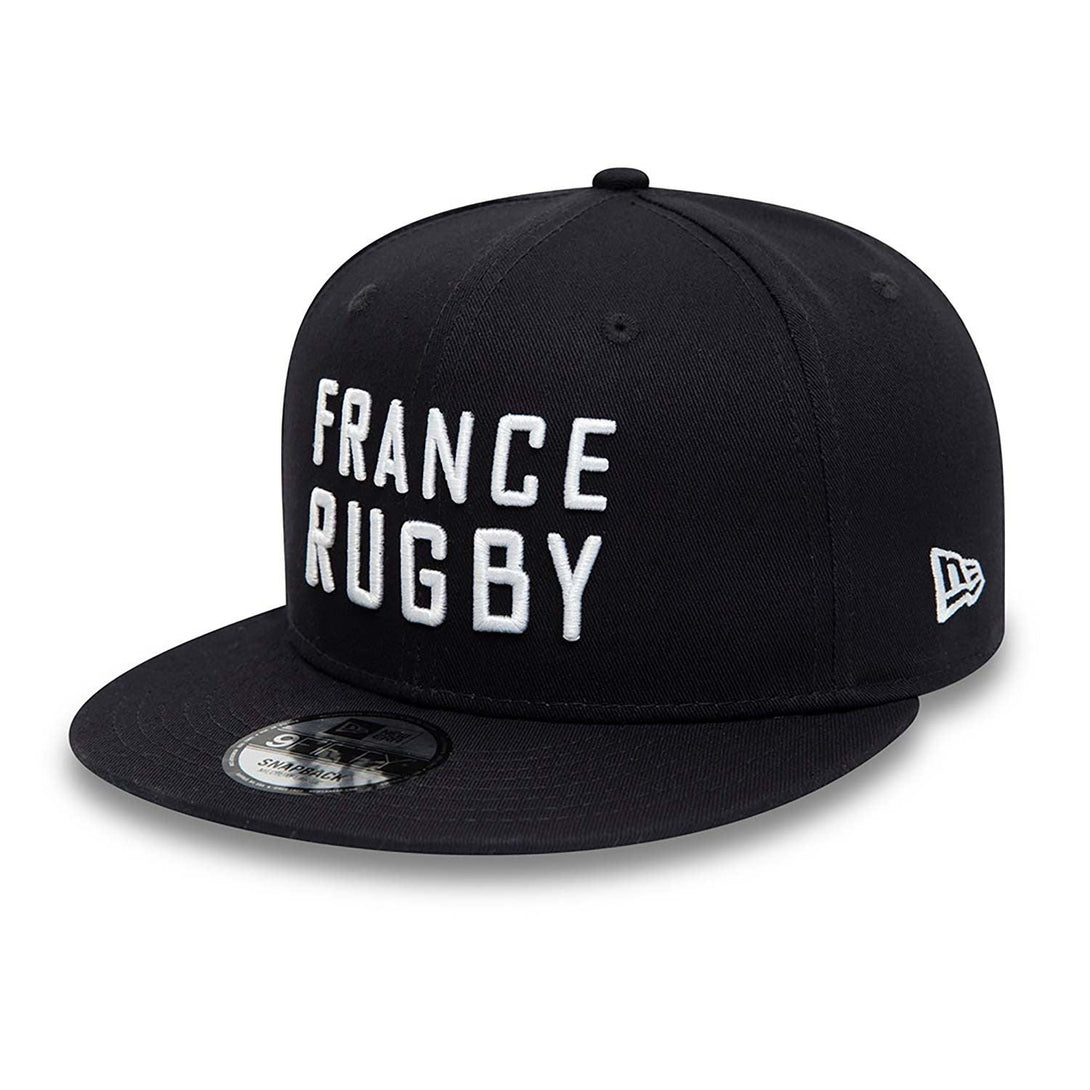 New Era France Rugby 9FIFTY Snapback Cap