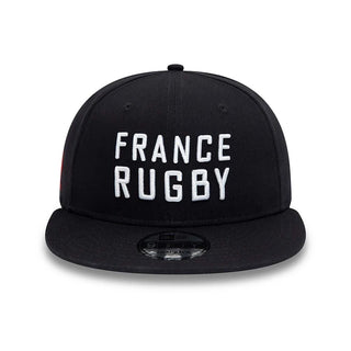 New Era France Rugby 9FIFTY Snapback Cap
