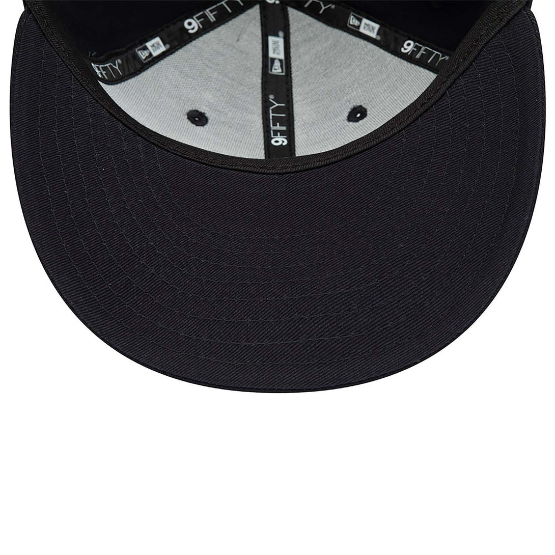 New Era France Rugby 9FIFTY Snapback Cap