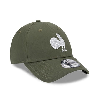 New Era France Rugby 9FORTY Adjustable Cap