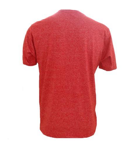 Newport Gwent Dragons Pride Passion Rugby T-Shirt Red Adults