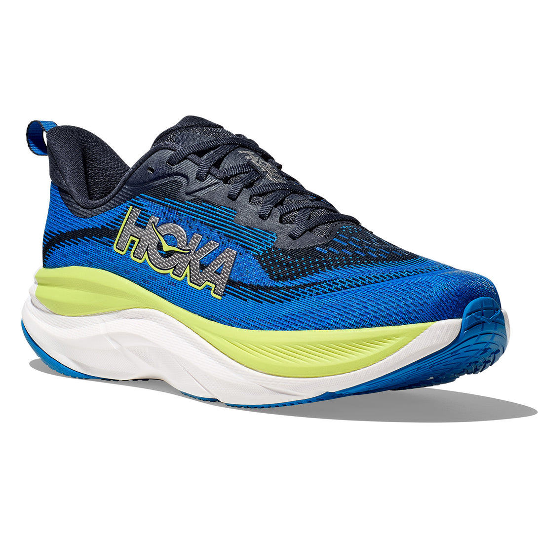 HOKA Skyflow Mens Road Running Shoes