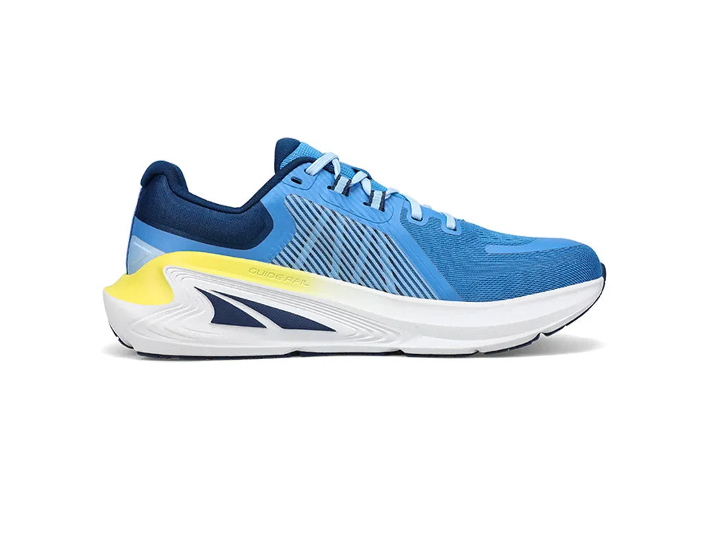 Altra Paradigm 7 Womens Road Running Shoes 