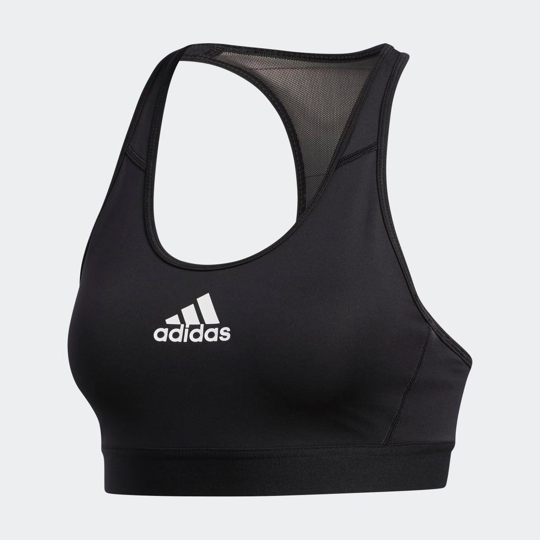 adidas Womens Don'T Rest Alphaskin Padded Bra