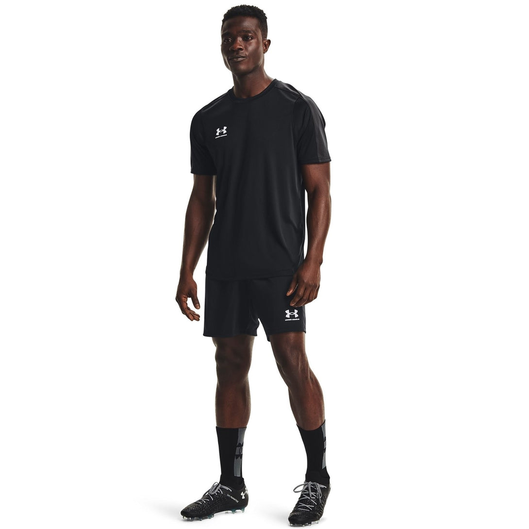 Under Armour Challenger III Knit Shorts Adults