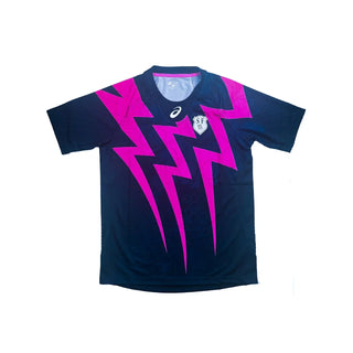 ASICS Stade Francais 2015/16 Toddler Rugby Kit