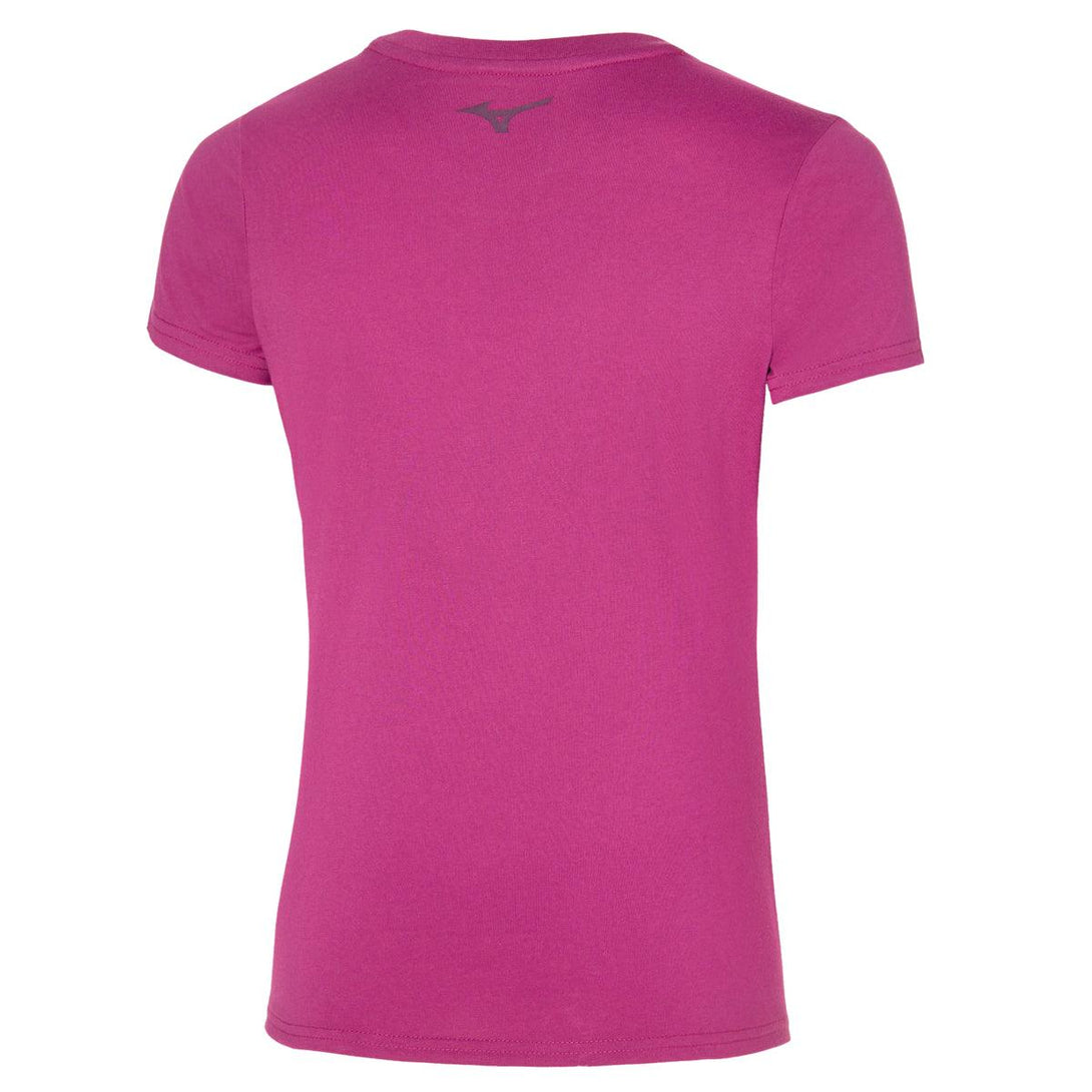 Mizuno Womens RB Logo T-Shirt