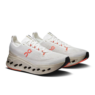 On Cloudsurfer Max Womens Road Running Shoes